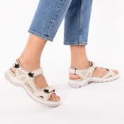 Sandali Ecco Offroad Yucatan W