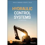 Hydraulic Control Systems, Second Edition