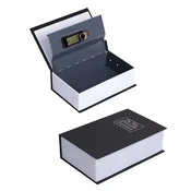 shumee Storage Safe Book English Dictionary