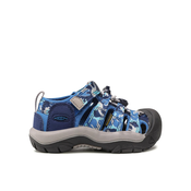 Keen sandal 1026269 NEWPORT H2 F modra 30