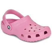 Crocs Classic Clog K Rožnata
