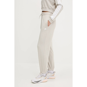 Adidas W SL FT CF PT, ženske hlace, bež KVC30