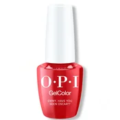 Opi GelColor gel polish 15 ml - Shade: Emmy, have you seen Oscar?