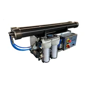 HP SCA desalinizatori - SCA - 220 Lt/h
