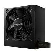 Be quiet! Bodite tiho! / napajalnik SYSTEM POWER 10 750W / aktivni PFC / 120mm ventilator / 80PLUS Bronze