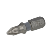 VIJAČNI NASTAVKI DYNAPLUS PZ1 25mm 10kos PROFESSIONAL | Topdom