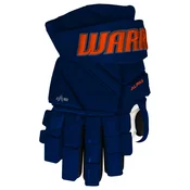 Hokejske rokavice Warrior Alpha LX3 Pro Edmonton Oilers (EDO) Junior 12 palcev