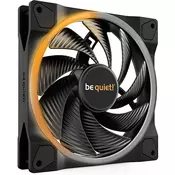 BE QUIET LIGHT WINGS 140mm PWM