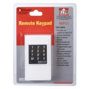 ALARM TIPKOVNICA ZA HS01