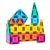 Cute&Cool magnetne plocice mini 24 kom