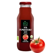 shumee Organski paradižnikov sok 100% 300 ml/BioNaturo