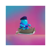 Relax Trans SUPR voditelj čolna