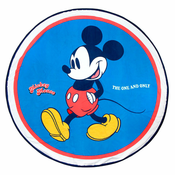 Rucnik za plažu Disney Mickey okrugli 130 cm - Disney
