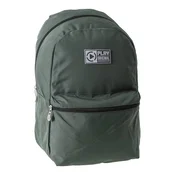 Play Školski ranac X41 4Pack, 45x32x31cm, Tamnosivi