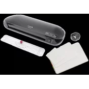 Olympia DIN A4 4in1 A230 Plus Laminating Set