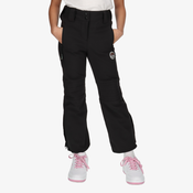 GIRLS SOFT SHELL PANTS