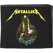 Metallica If Darkness Had A Son Denarnica