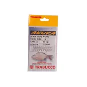 Trabucco Akura Breme Bream/Carassio 14