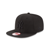 New-Era  Kape s šiltom MLB 9FIFTY NEW YORK YANKEES  Črna