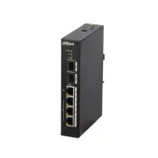 Dahua PFS3206-4P-96 4port unmanaged PoE switch