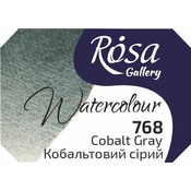Akvarelne barve Rosa Gallery pan 2,5 ml | 768 Cobalt grey