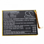 Baterija za Doogee Y6/Y6c, 3000 mAh