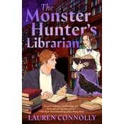 The Monster Hunters Librarian