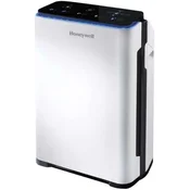 Honeywell Honeywell HPA710WE Premium čistilec zraka, True HEPA, CADR 204 m3/h