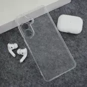 Maska Skin Silikon za Samsung S26 Plus/ S946B transparent