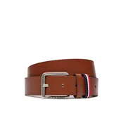 Moški pas Jack & Jones Espo 12219179 Rjava