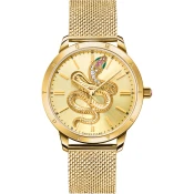 Thomas Sabo WA0384-264-207 Ladies Watch Snake 33mm 5ATM