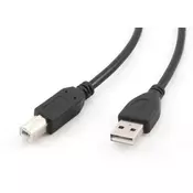 GMB POS kabl za 1100R i 4208R, 1.5 m, Crni