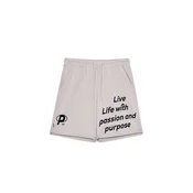 Cropp - Plavalne hlače - light grey