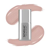 Semilac BB podlaga za hibridne lake za nohte, Nude 7 ml