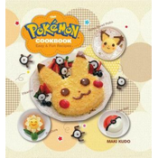 Pokemon Cookbook