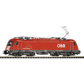 PIKO H0 PIKO H0 ELEKTRIČNA LOKOMOTIVA59900 H0 RH 1216 ÖBB