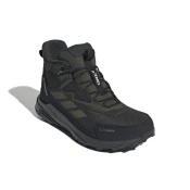 Adidas Muške patike Terrex Anylander Climawarm +, JQ9952, Maslinasto-Crne