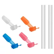 CamelBak ostalo, rezervni deli EDDY KIDS pokrov z ustnikom in slamico