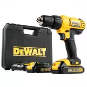 DEWALT aku xr bušilica DCD771C2