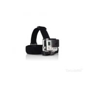 GoPro traka za glavu + brza kopea