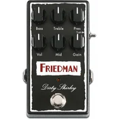 Friedman Dirty Shirley Kitarski efekt (Samo odprto)