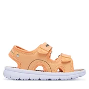Sandali Reima Bungee 5400089A-26C0 Oranžna