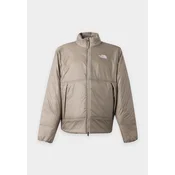 THE NORTH FACE Prehodna jakna PERTEX EXPLORE kamen