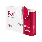 Baninni Fotokopirni papir Polspeed A4 80g