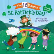 12 Days of St. Patricks Day