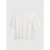 GAP Teen T-shirt made of organic cotton - Girls