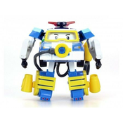 Robocar poly poli set za igru -ronioci ( RP33109 )