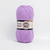 Volna za otroke Madame Tricote Paris Kitty Baby 100 g | izberite barvo