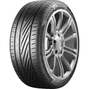 Uniroyal RainSport 5 ( 215/45 R17 87Y EVc, sa rebrom felne )