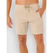 Rip Curl Classic Surf Cord Walk Shorts bone